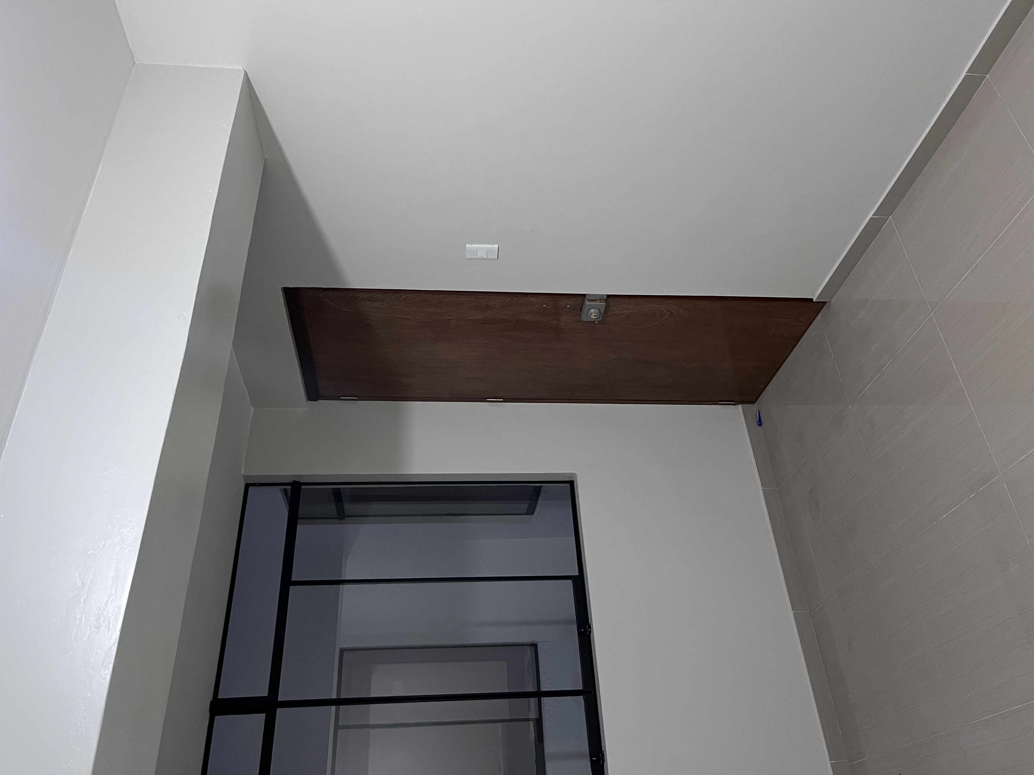 Habitación Pequeña